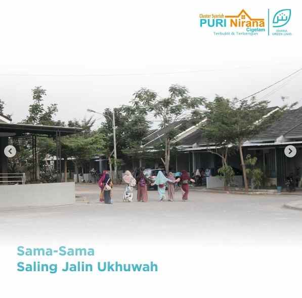 rumah jalan alternatif kota