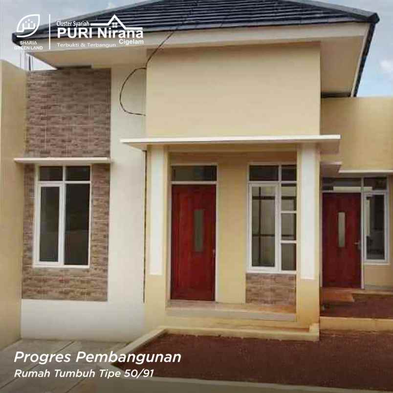 rumah jalan alternatif kota
