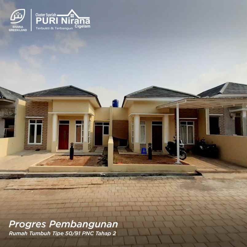 rumah jalan alternatif kota