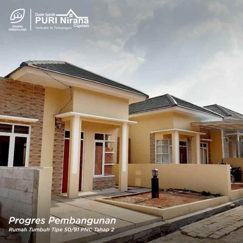 rumah jalan alternatif kota