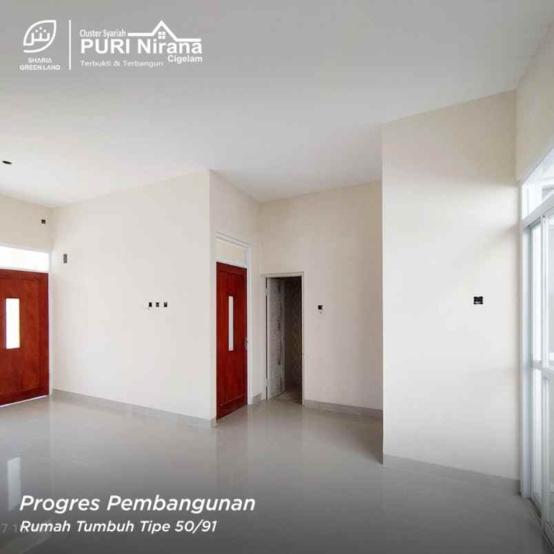 rumah jalan alternatif kota
