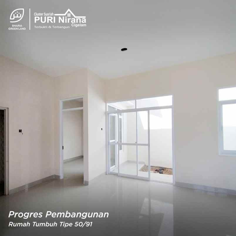 rumah jalan alternatif kota