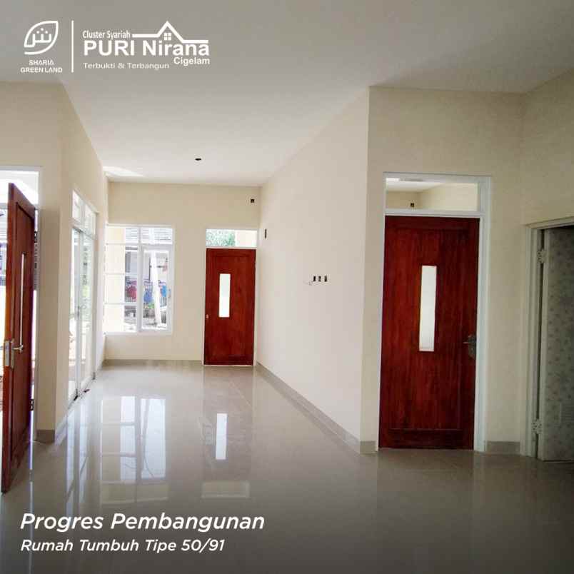 rumah jalan alternatif kota