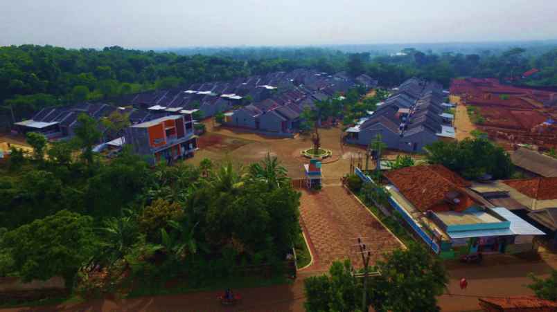 rumah jalan alternatif kota