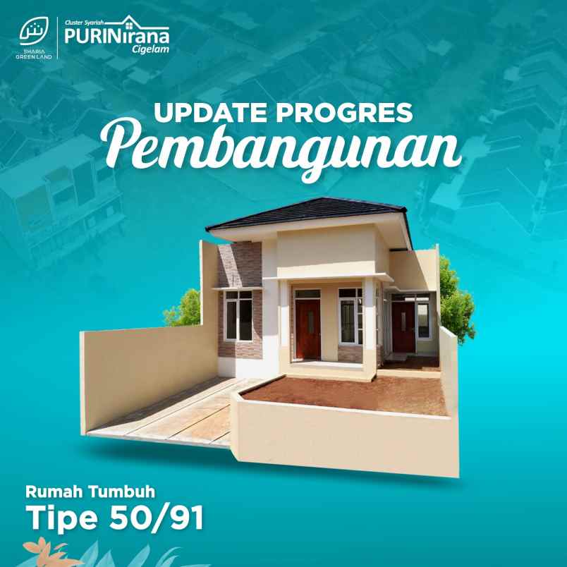 rumah jalan alternatif kota