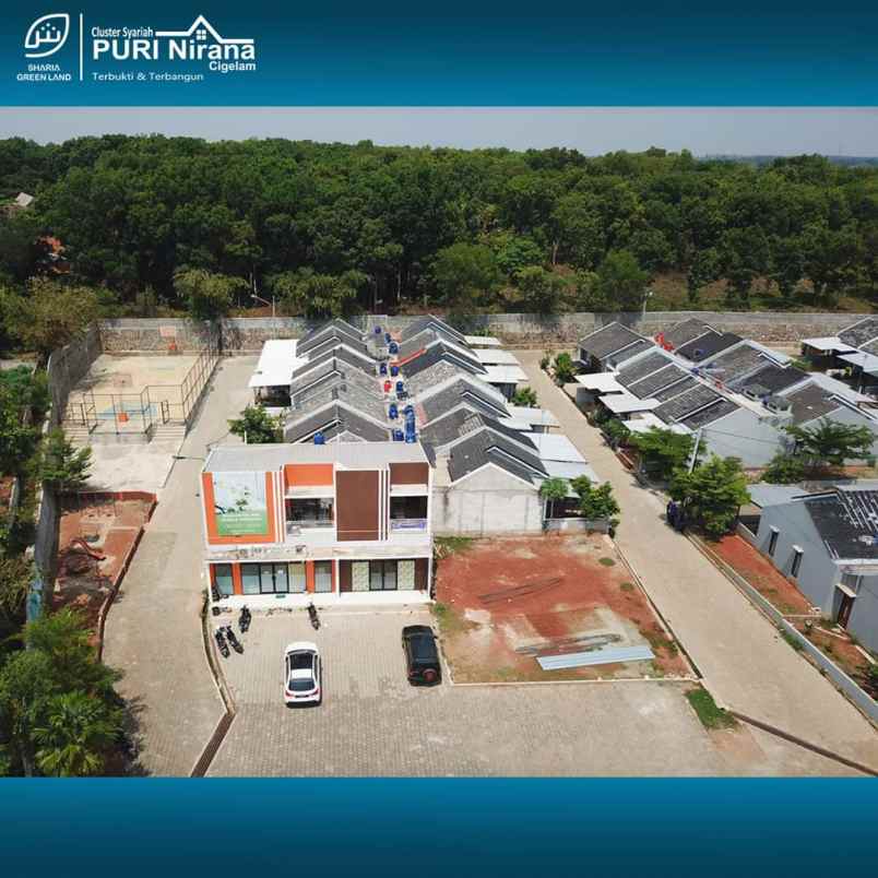 rumah jalan alternatif kota