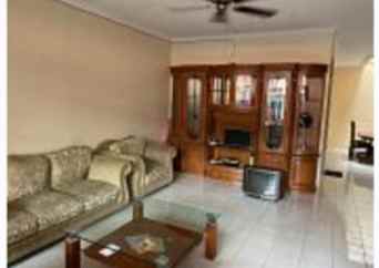 rumah jalan gelong timur 3