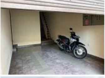 rumah jalan gelong timur 3