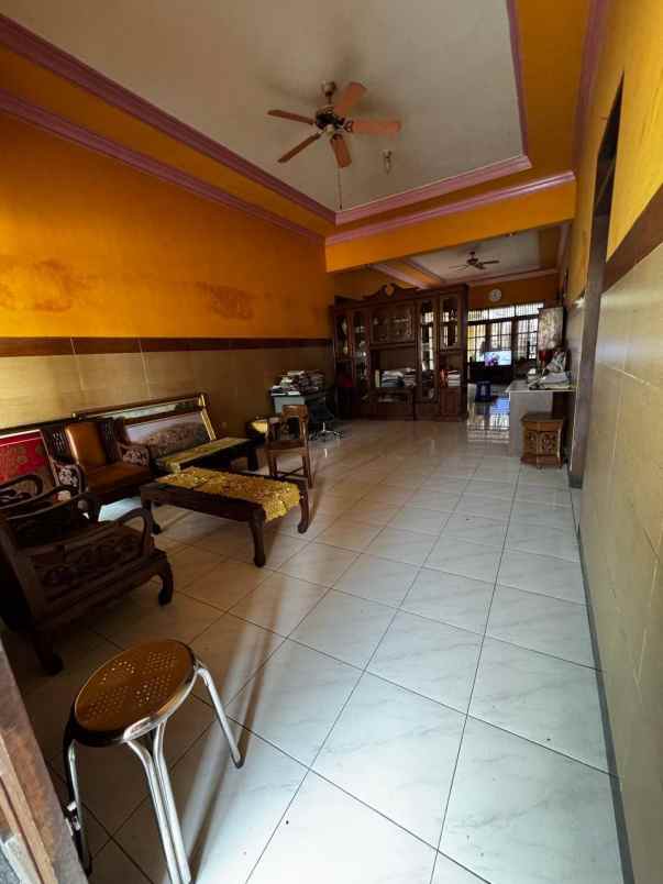 rumah jambangan surabaya selatan strategis