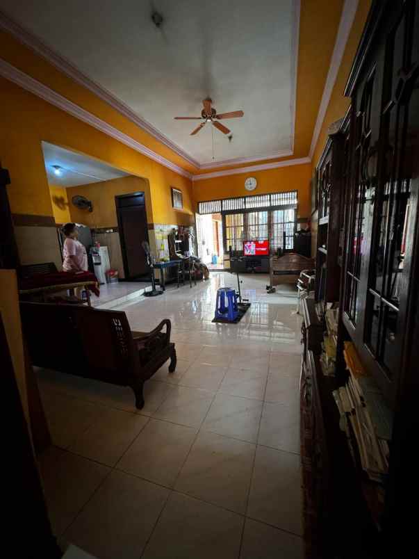 rumah jambangan surabaya selatan strategis