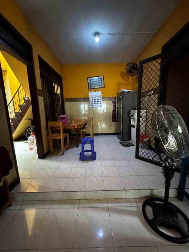 rumah jambangan surabaya selatan strategis