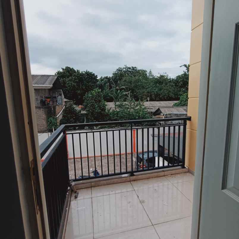 rumah jati makmur bekasi jawa barat