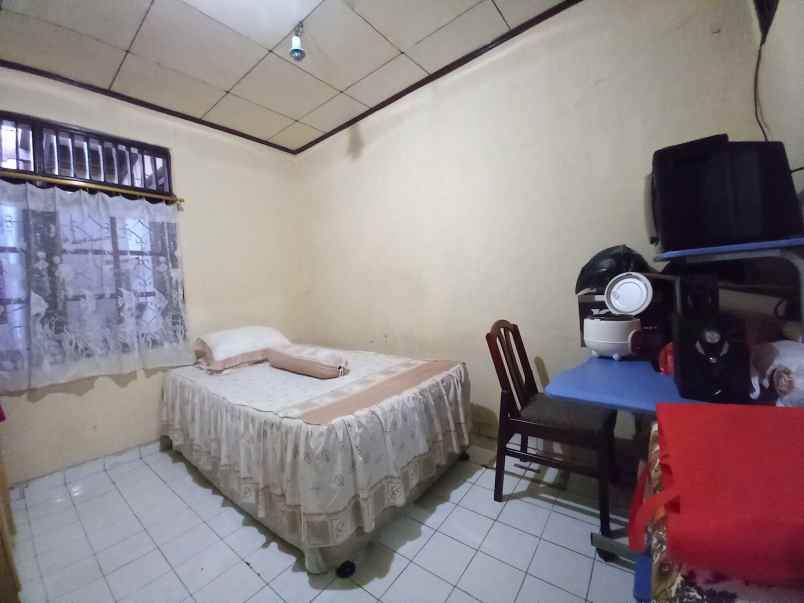 rumah jatiasih bekasi jawa barat