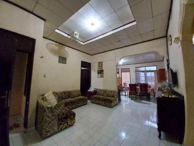 rumah jatiasih bekasi jawa barat
