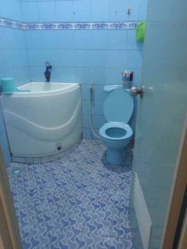 rumah jatiasih bekasi jawa barat