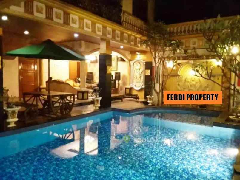 rumah jl alternatif cibubur