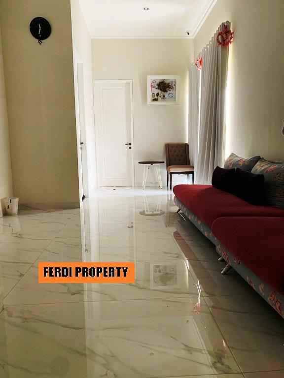 rumah jl alternatif cibubur