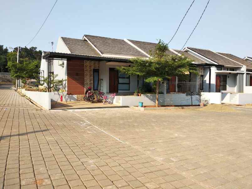 rumah jl alternative bukit