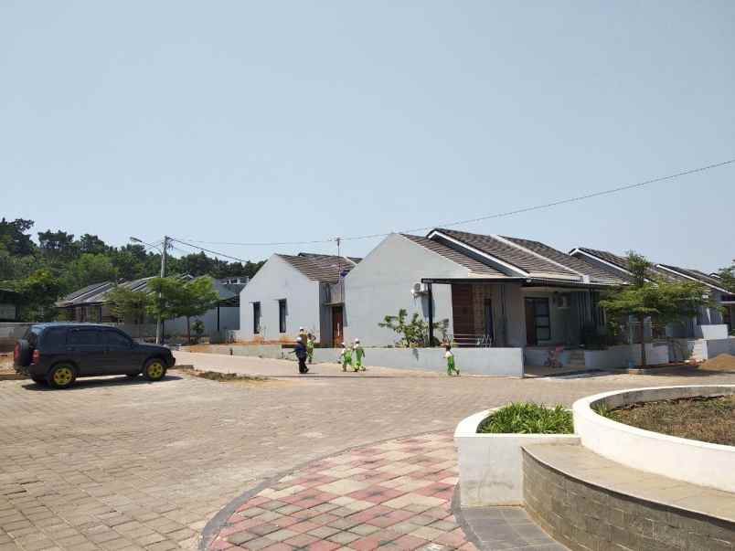 rumah jl alternative bukit