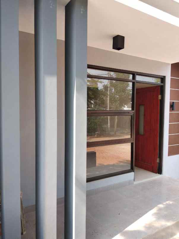 rumah jl alternative bukit