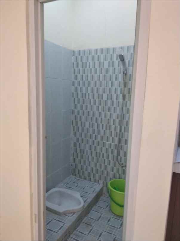 rumah jl alternative bukit