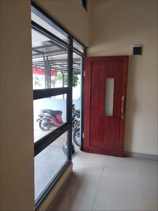 rumah jl alternative bukit