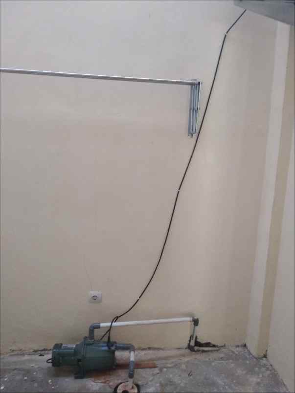 rumah jl alternative bukit