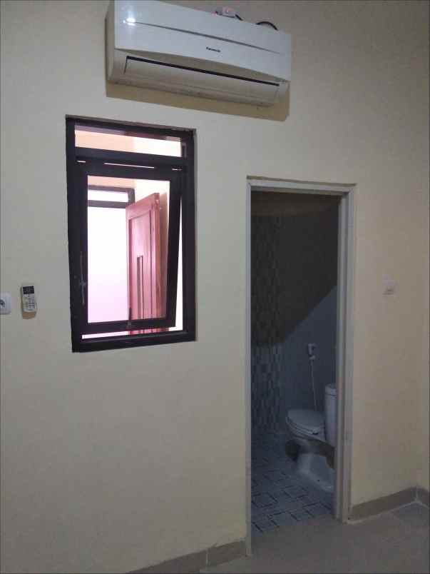 rumah jl alternative bukit