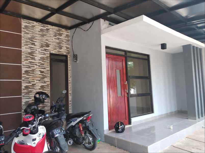 rumah jl alternative bukit