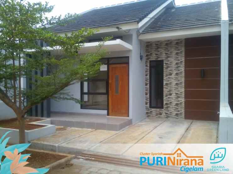 rumah jl alternative bukit