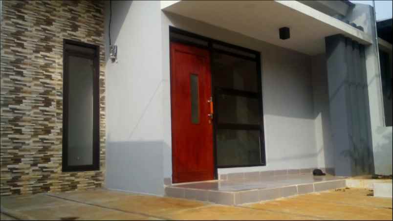 rumah jl alternative bukit