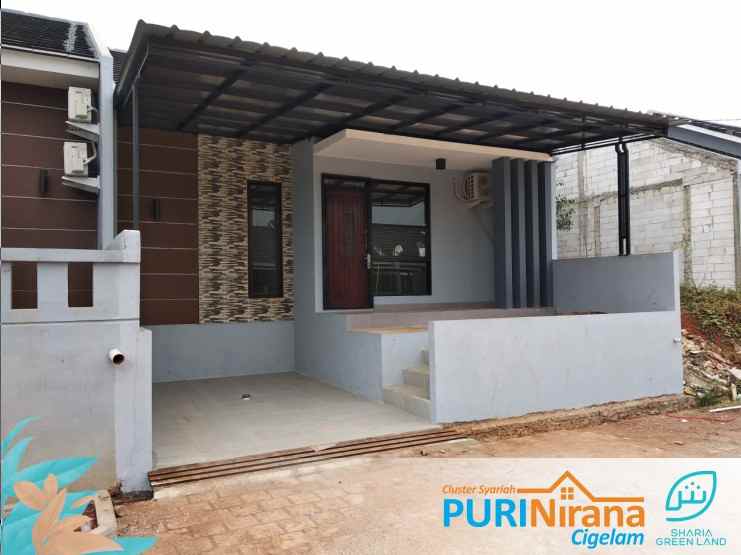 rumah jl alternative bukit