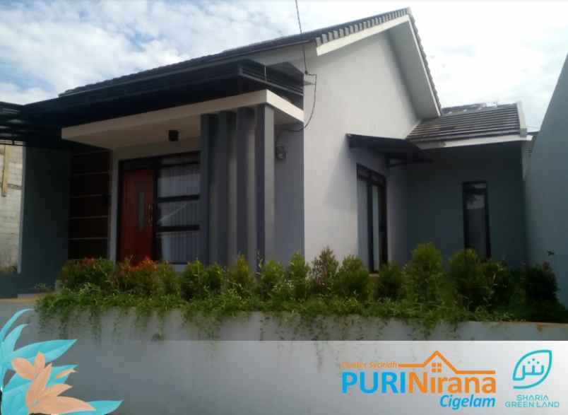 rumah jl alternative bukit