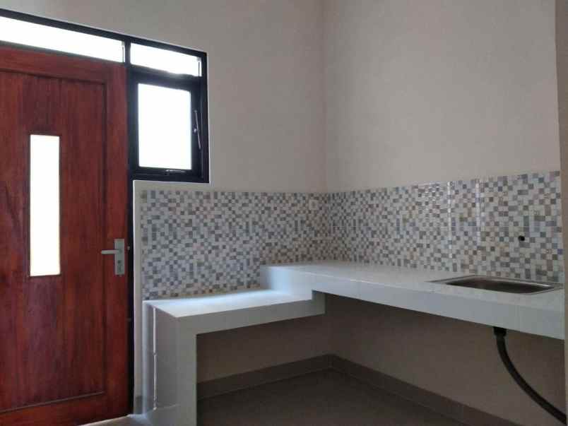 rumah jl alternative bukit