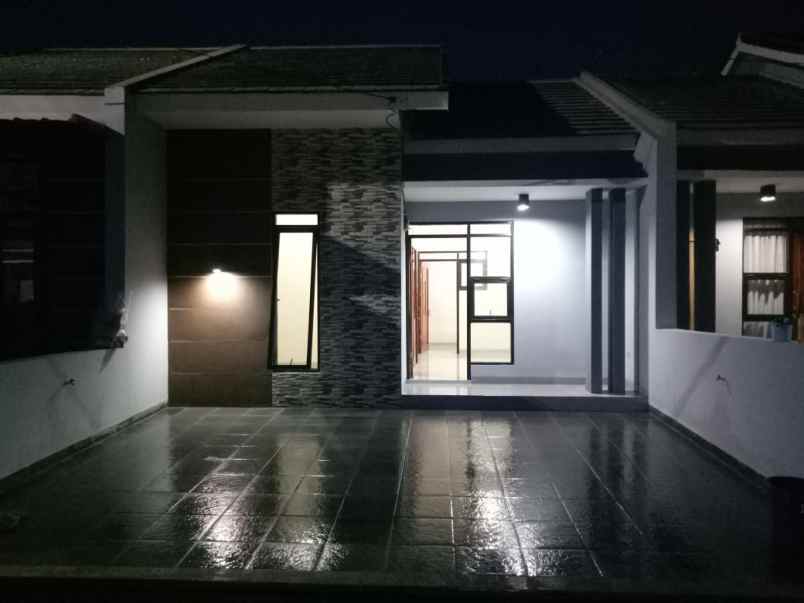 rumah jl alternative bukit