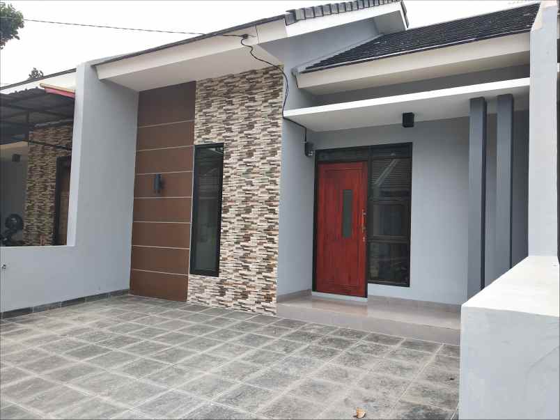 rumah jl alternative bukit