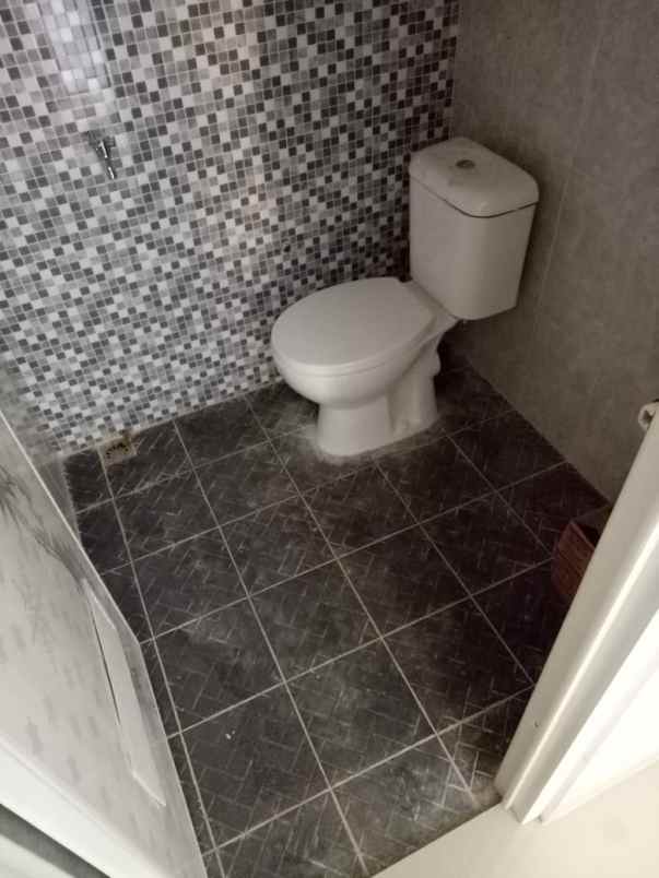 rumah jl alternative bukit