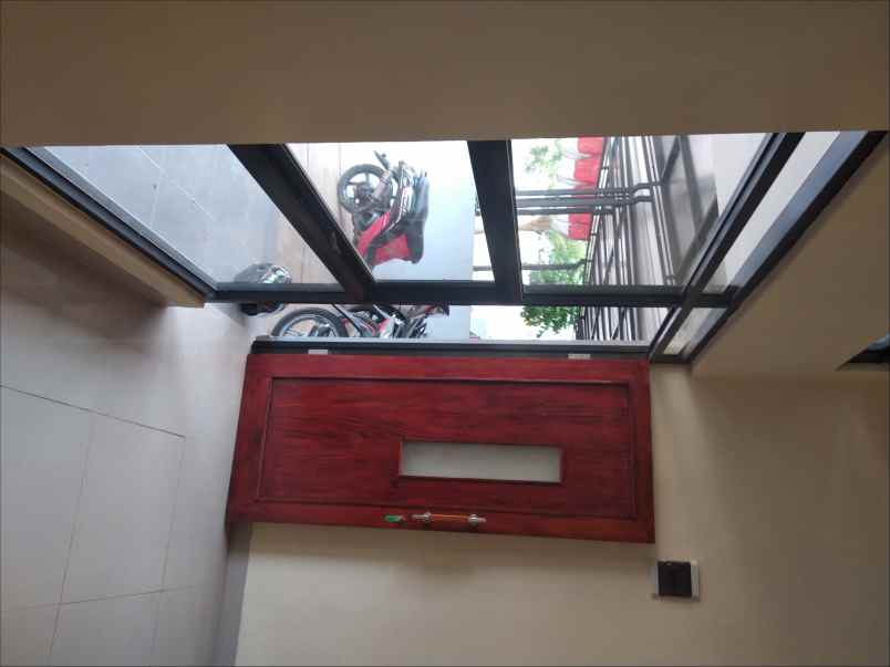 rumah jl alternative bukit