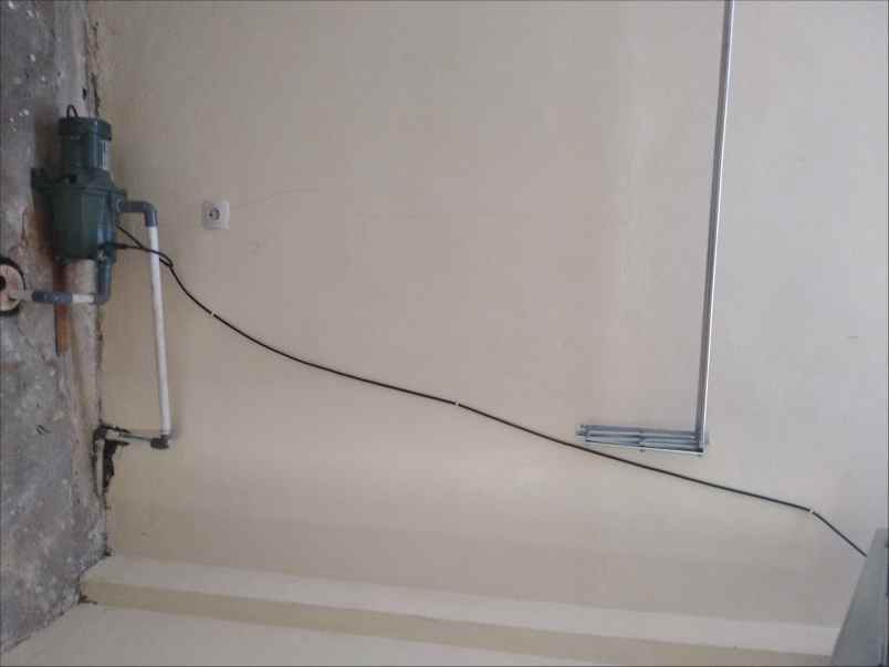 rumah jl alternative bukit