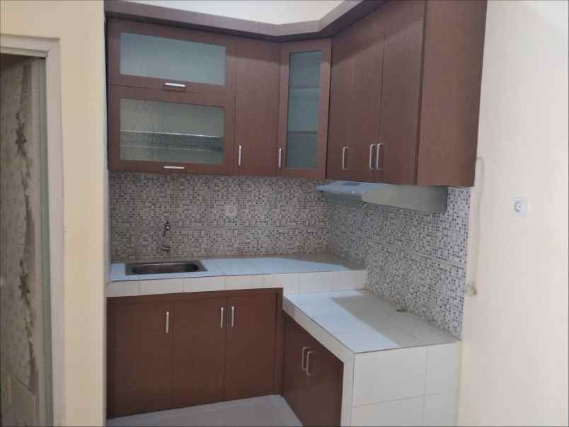 rumah jl alternative bukit