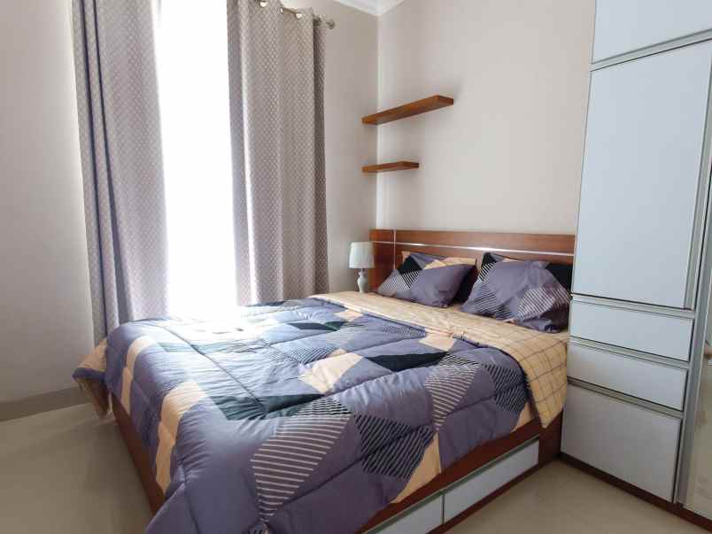 rumah jl bambu apus raya