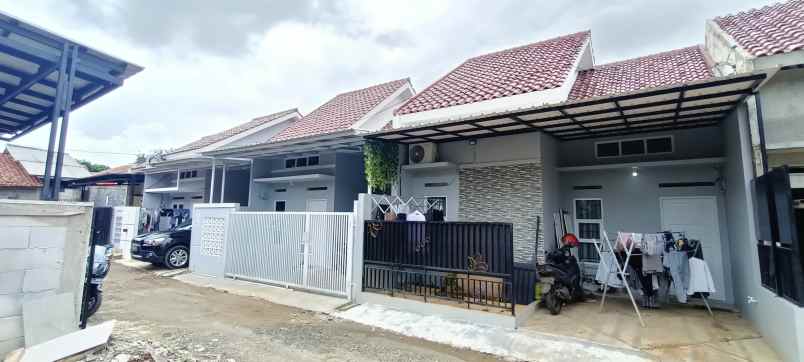 rumah jl batu ampar pasir putih