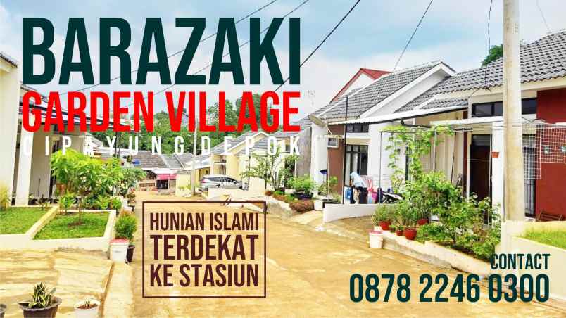rumah jl inpers 3 kel ratu