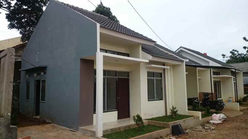 rumah jl inpers 3 kel ratu