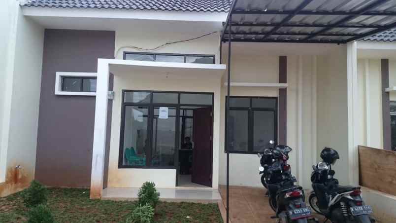 rumah jl inpers 3 kel ratu