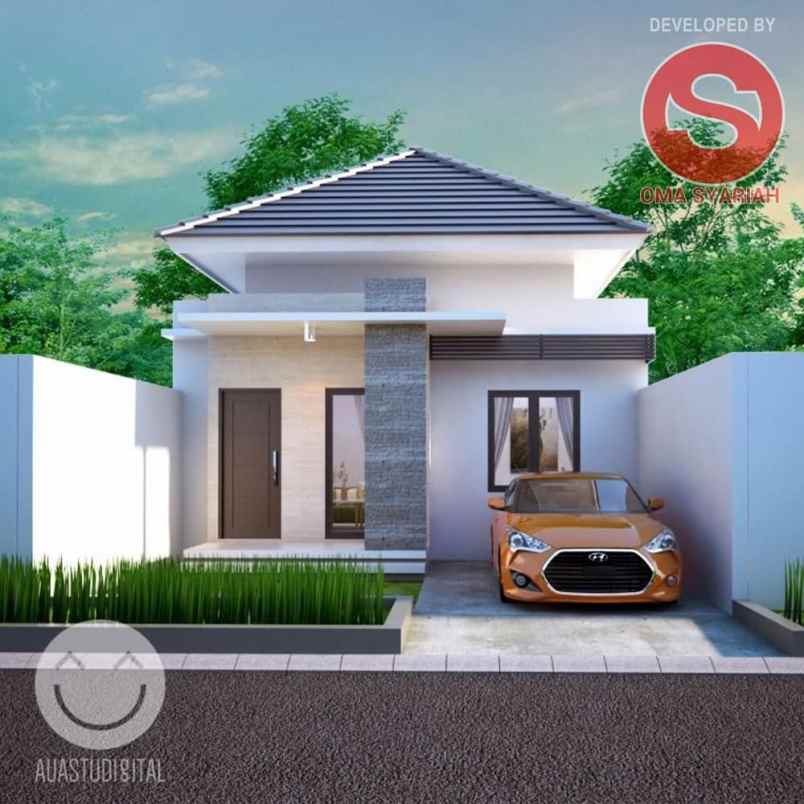 rumah jl kemlandingan wedoro pandaan