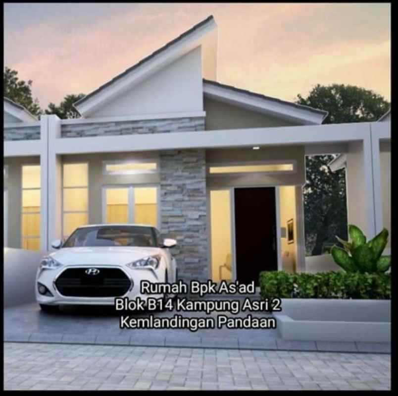 rumah jl kemlandingan wedoro pandaan