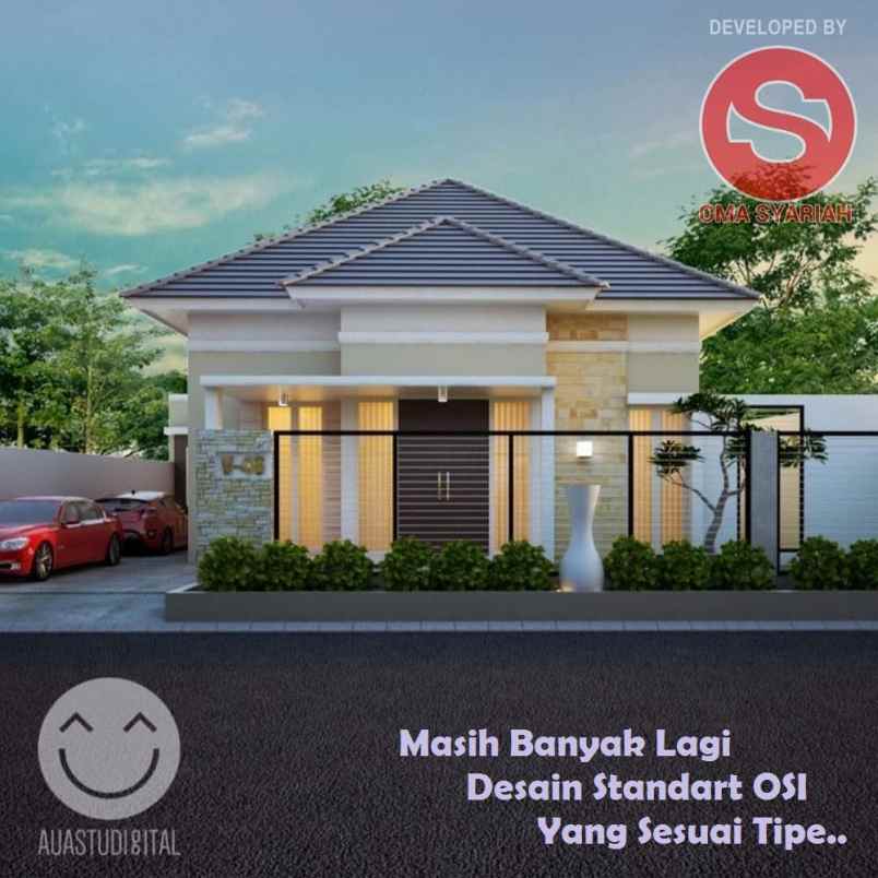 rumah jl kemlandingan wedoro pandaan