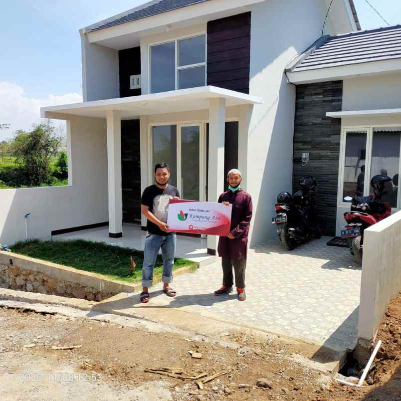 rumah jl kemlandingan wedoro pandaan