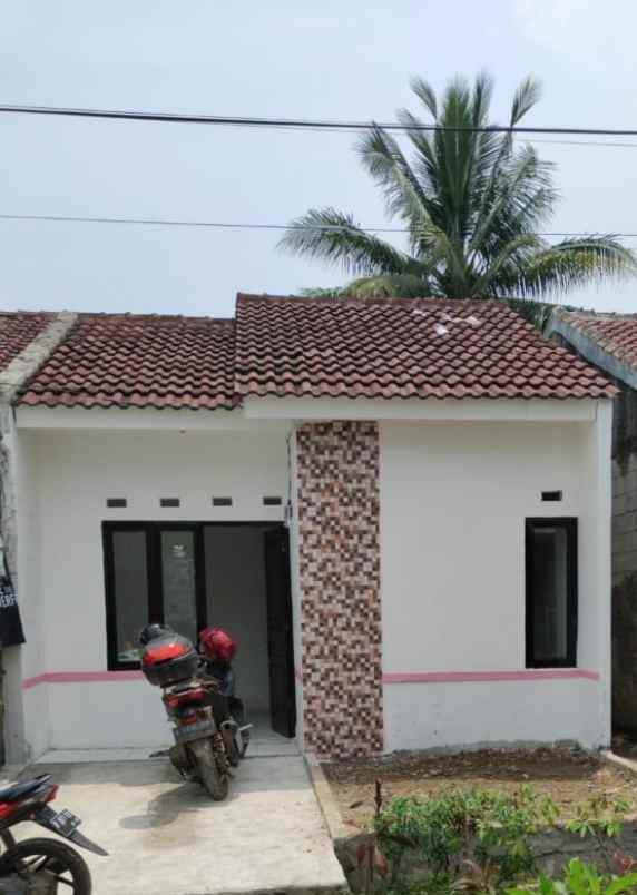 rumah jl ko kedung waringin